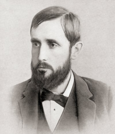John Dillon, from 